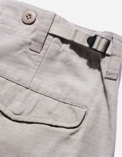 Men Maharishi 4205 M65 Loose Cargo Pants