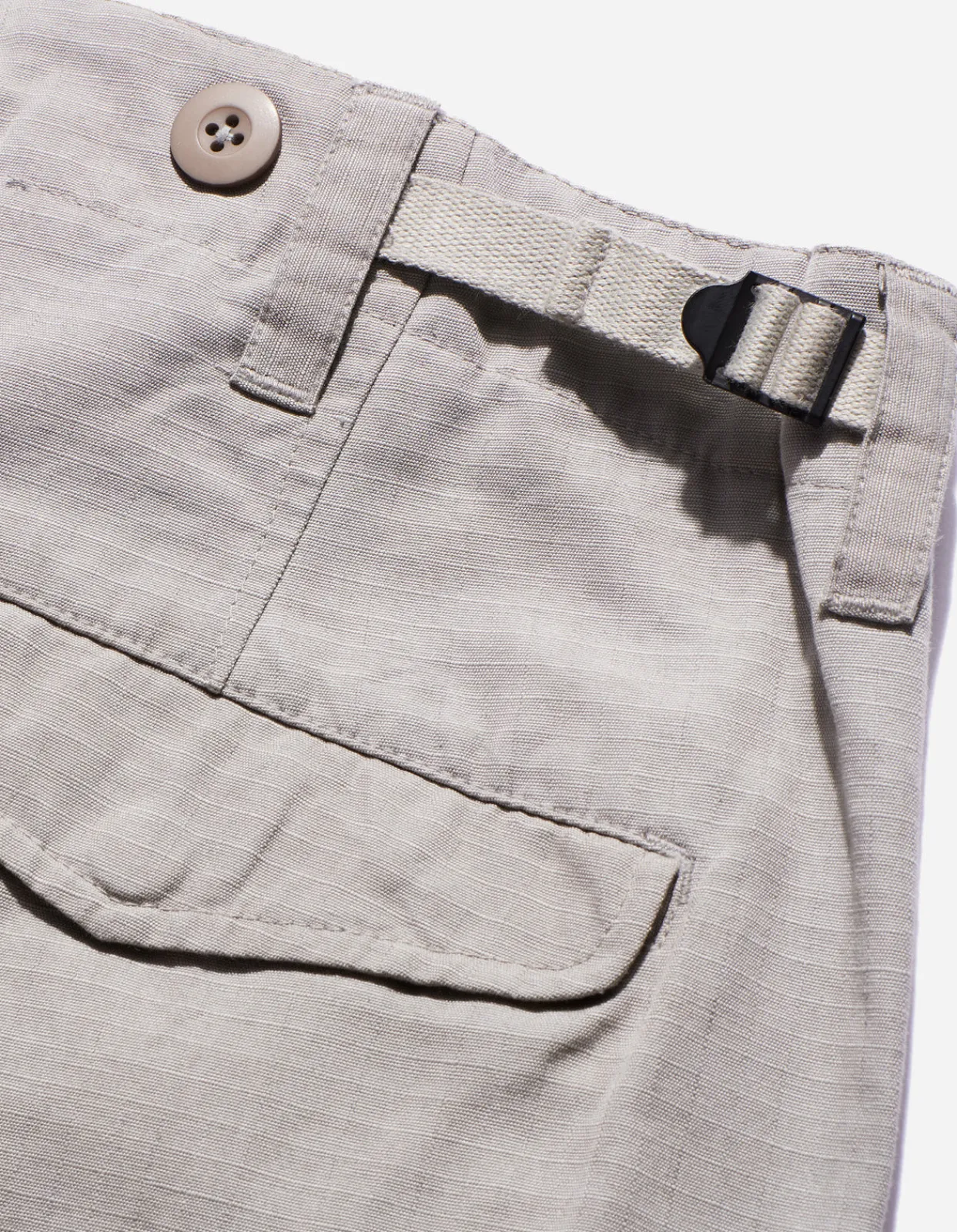 Men Maharishi 4205 M65 Loose Cargo Pants