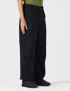 Men Maharishi 4205 M65 Loose Cargo Pants