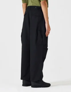 Men Maharishi 4205 M65 Loose Cargo Pants