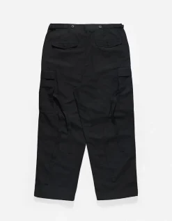 Men Maharishi 4205 M65 Loose Cargo Pants