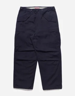 Men Maharishi 4205 M65 Loose Cargo Pants