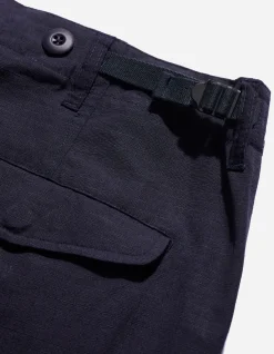 Men Maharishi 4205 M65 Loose Cargo Pants