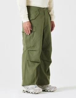 Men Maharishi 4205 M65 Loose Cargo Pants