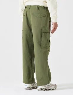 Men Maharishi 4205 M65 Loose Cargo Pants