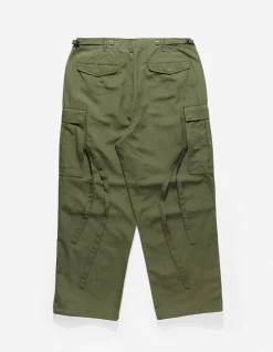 Men Maharishi 4205 M65 Loose Cargo Pants