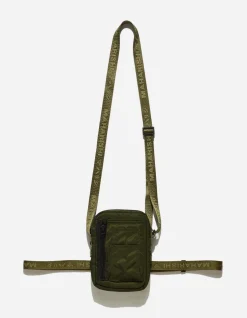 Men Maharishi 9635 Ma Bag·420D Nylon