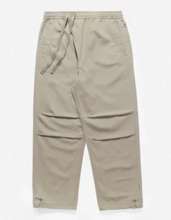 Men Maharishi 4301 Maha Loose Asym Track Pants