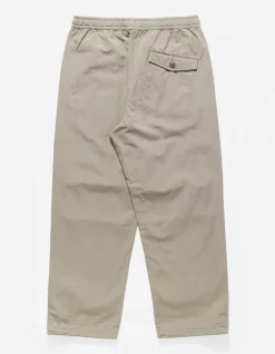 Men Maharishi 4301 Maha Loose Asym Track Pants