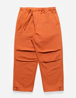Men Maharishi 4301 Maha Loose Asym Track Pants