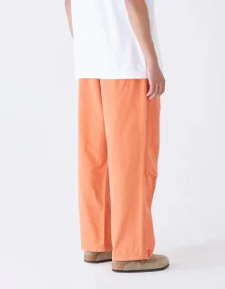Men Maharishi 4301 Maha Loose Asym Track Pants