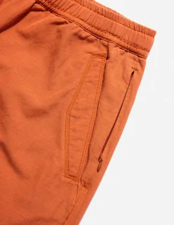 Men Maharishi 4301 Maha Loose Asym Track Pants