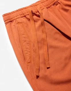 Men Maharishi 4301 Maha Loose Asym Track Pants