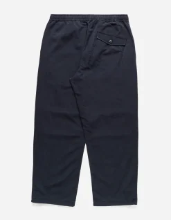 Men Maharishi 4301 Maha Loose Asym Track Pants