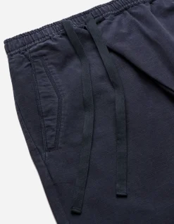 Men Maharishi 4301 Maha Loose Asym Track Pants