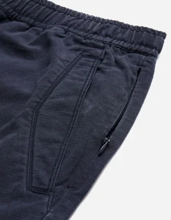 Men Maharishi 4301 Maha Loose Asym Track Pants