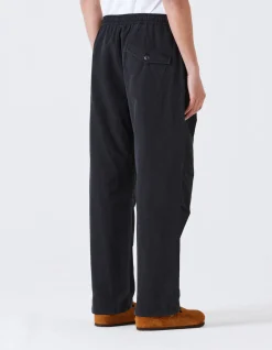 Men Maharishi 4301 Maha Loose Asym Track Pants