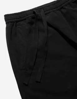Men Maharishi 4301 Maha Loose Asym Track Pants
