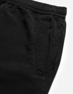 Men Maharishi 4301 Maha Loose Asym Track Pants