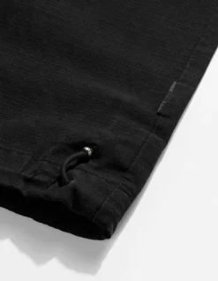 Men Maharishi 4301 Maha Loose Asym Track Pants