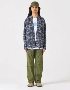 Men Maharishi 4262 Maha Songkran Hanten