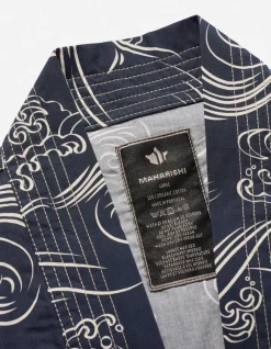 Men Maharishi 4262 Maha Songkran Hanten