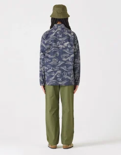 Men Maharishi 4262 Maha Songkran Hanten