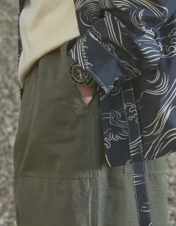 Men Maharishi 4262 Maha Songkran Hanten