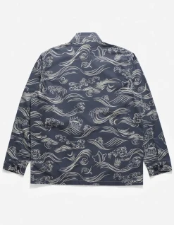 Men Maharishi 4262 Maha Songkran Hanten
