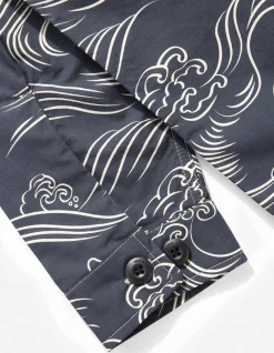 Men Maharishi 4262 Maha Songkran Hanten