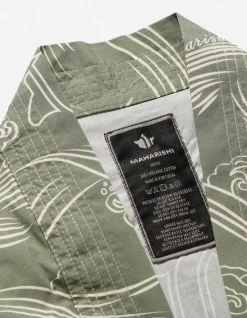 Men Maharishi 4262 Maha Songkran Hanten