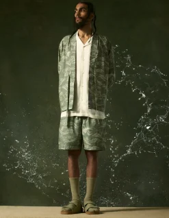 Men Maharishi 4262 Maha Songkran Hanten