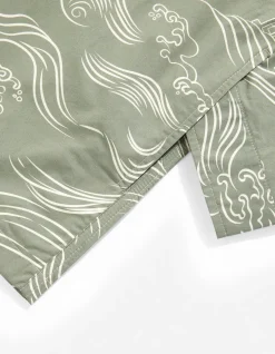 Men Maharishi 4262 Maha Songkran Hanten