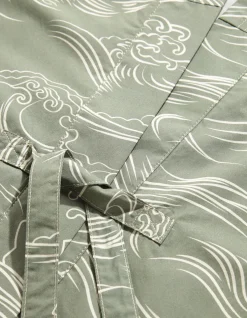 Men Maharishi 4262 Maha Songkran Hanten