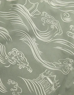 Men Maharishi 4262 Maha Songkran Hanten