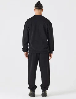 Men Maharishi 1026 Maha Temple Crew Sweat