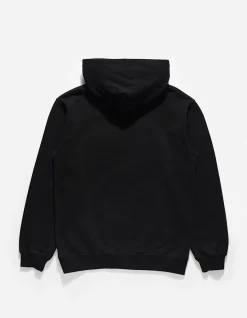 Men Maharishi 1025 Maha Temple Hooded Sweat