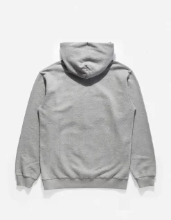 Men Maharishi 1025 Maha Temple Hooded Sweat
