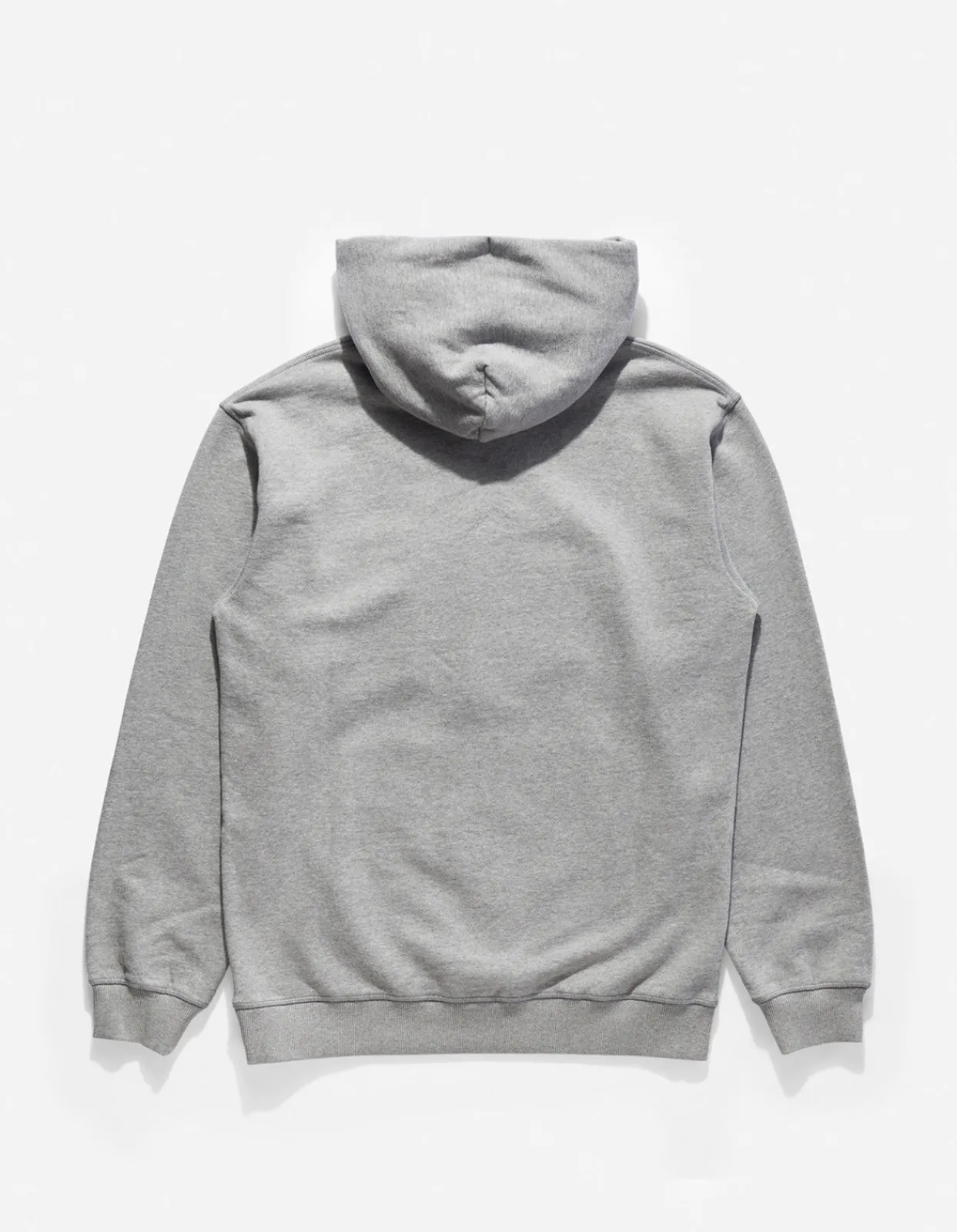 Men Maharishi 1025 Maha Temple Hooded Sweat