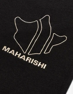 Men Maharishi 1027 Maha Temple Sweatpants