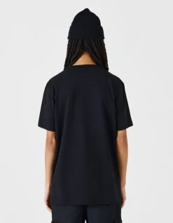 Men Maharishi 1028 Maha Temple T-Shirt