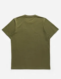 Men Maharishi 1028 Maha Temple T-Shirt