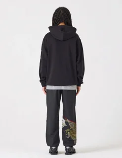 Men Maharishi 1013 Mahapatchco. Hooded Sweat