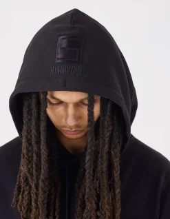 Men Maharishi 1013 Mahapatchco. Hooded Sweat