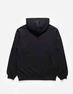 Men Maharishi 1013 Mahapatchco. Hooded Sweat