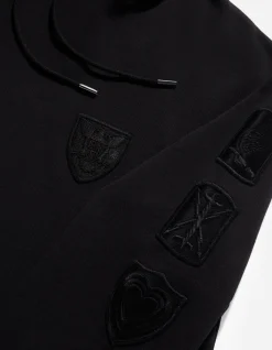 Men Maharishi 1013 Mahapatchco. Hooded Sweat