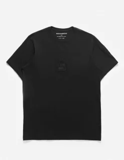 Men Maharishi 1014 Mahapatchco. T-Shirt