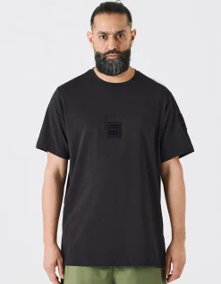 Men Maharishi 1014 Mahapatchco. T-Shirt