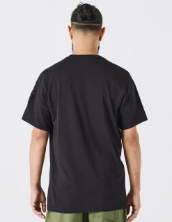 Men Maharishi 1014 Mahapatchco. T-Shirt