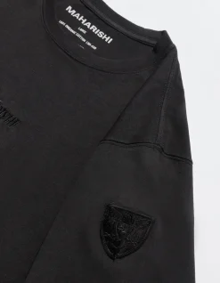 Men Maharishi 1014 Mahapatchco. T-Shirt
